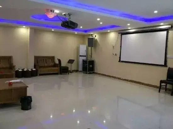 Ruiran Mizhuang Guangzhou
