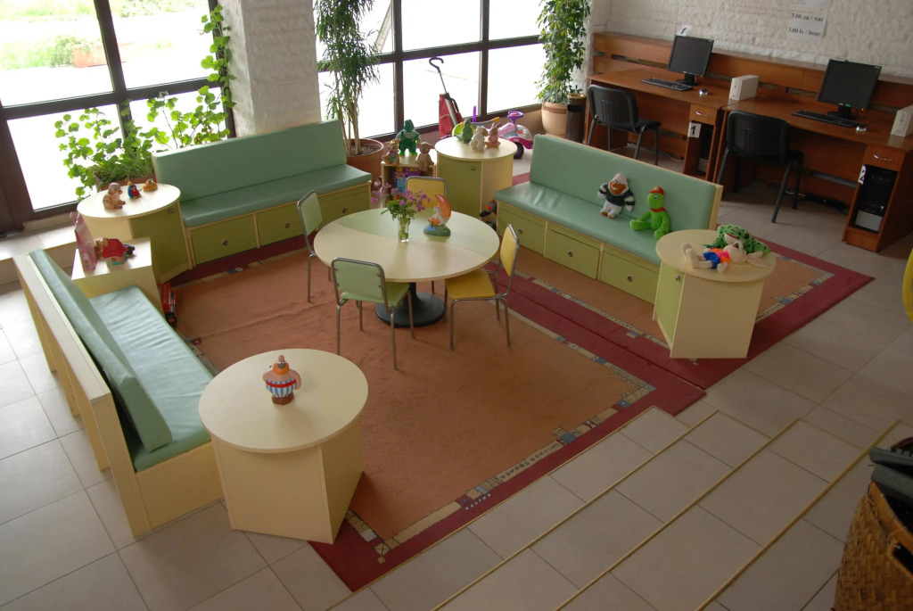 Hotel Moura