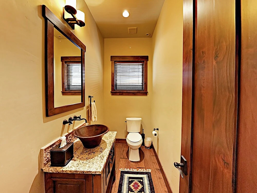 New Listing! Park City Mountain W/ Hot Tub 3 Bedroom Townhouse