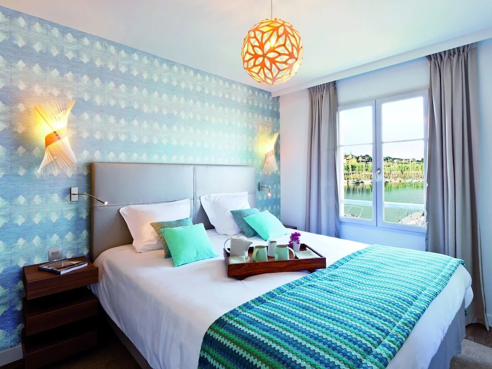 Stylish and Comfortably Furnished Apartment in Deauville