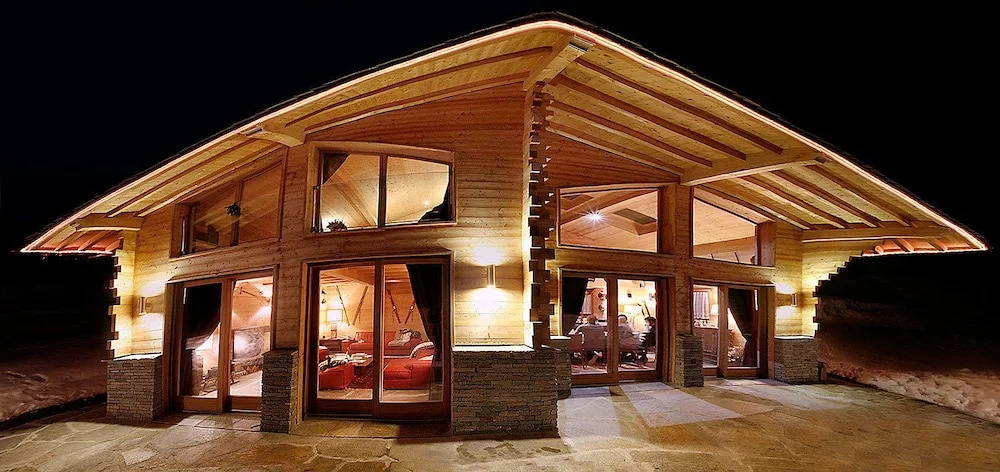 Chalet du Chef Ski et Golf