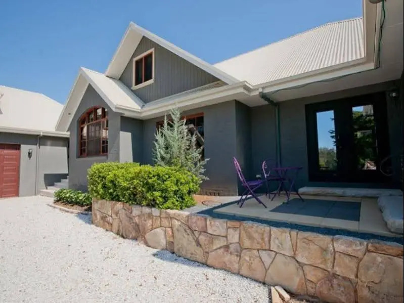 Colorado Estate