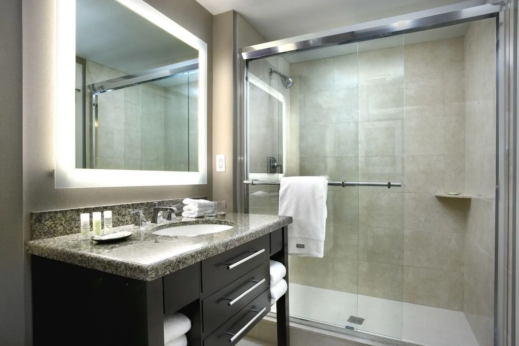 Le Westin Montreal