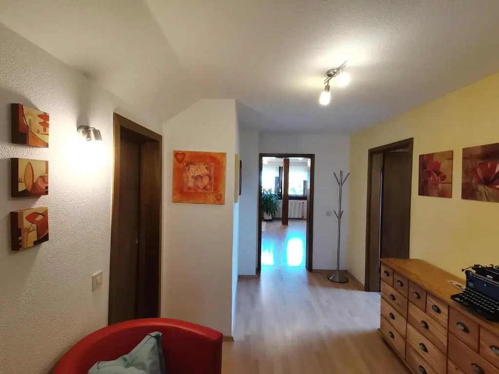 Ferienwohnung Nordeifel II