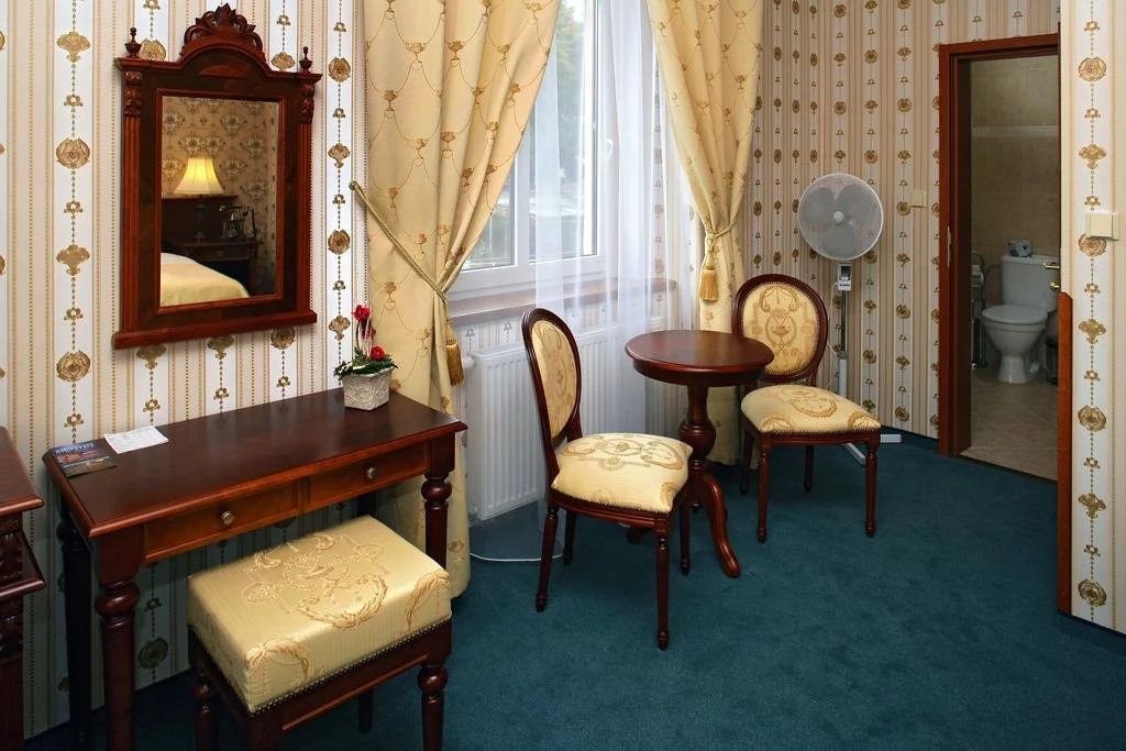 Hotel MERTIN