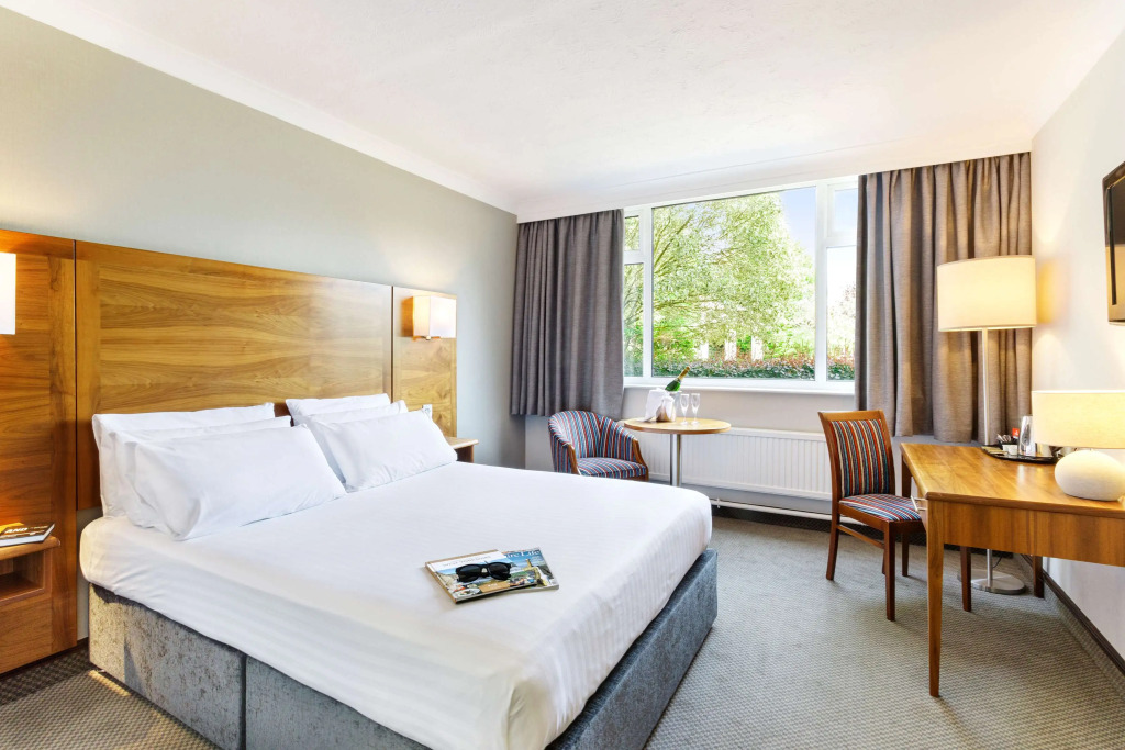 Cedar Court Hotel Huddersfield