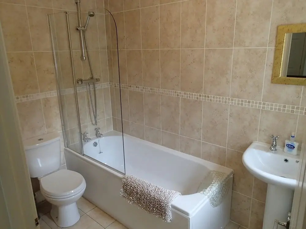 Luxury Townhouse, Free Wi-fi