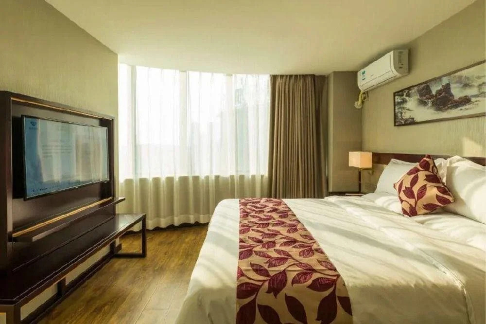 Relmax Hotel