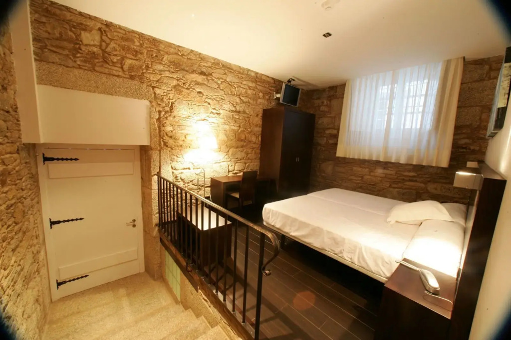 Hotel A Tafona do Peregrino