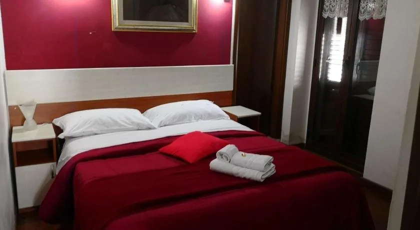 B&B Il Nido Crotone