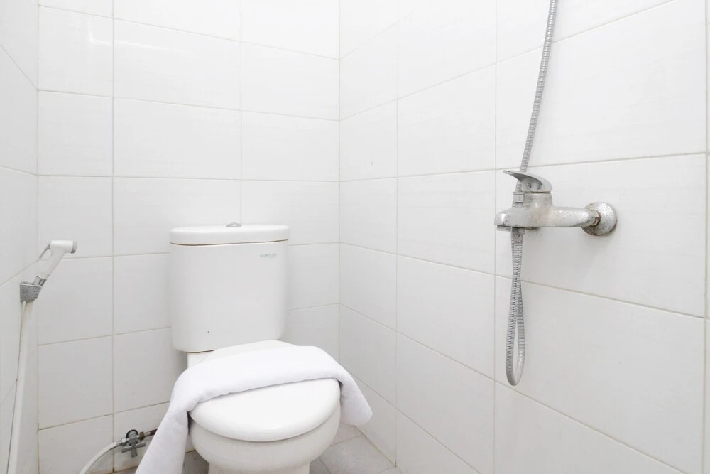 Airy Stasiun Semarang Tawang Letjen Suprapto 44
