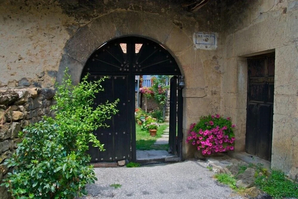 Posada la Trebede