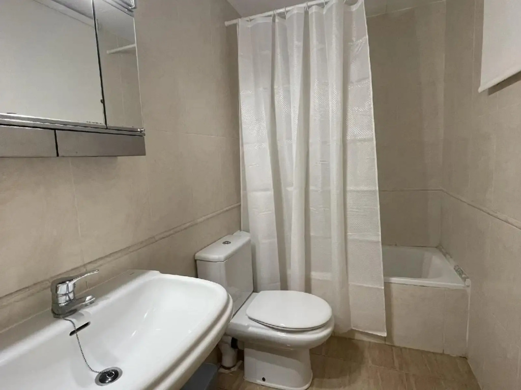 Apartamentos Voramar 2 Dormitorios