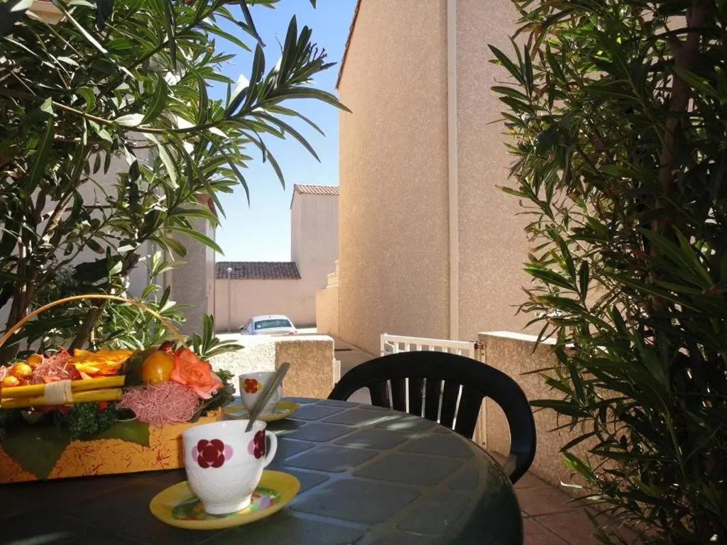 Maison Fleury-Saint-Pierre-la-Mer, 2 pièces, 6 personnes - FR-1-229D-354