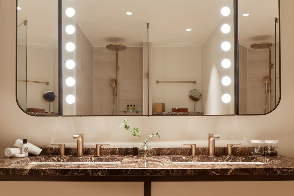 Bank Hotel, a Member of Small Luxury Hotels