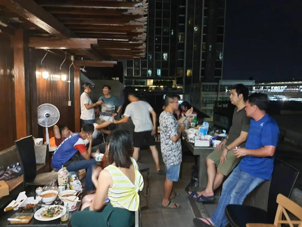 Station8 Hostel