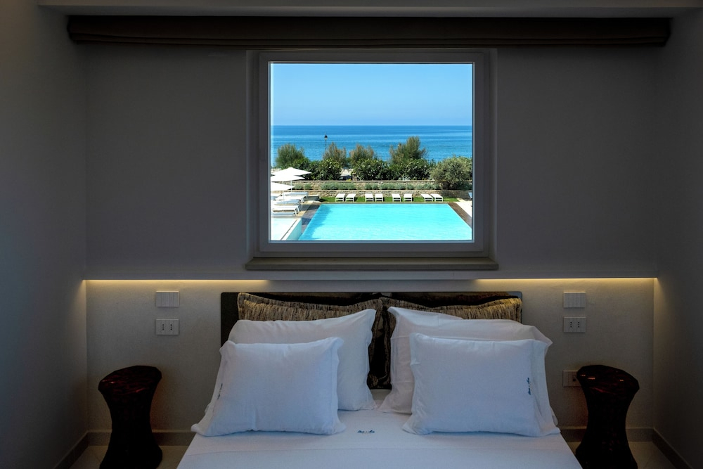 OLIVETO A MARE - Suite & Apartment