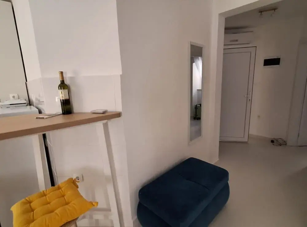 La Casa Nostra Apartments