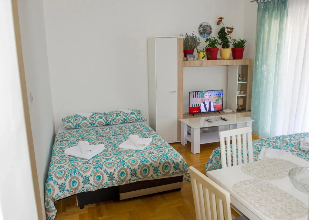 Apartment Sunce