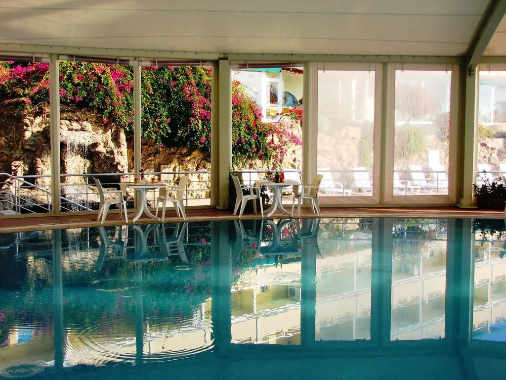 Thermemaris Thermal & Spa Resort