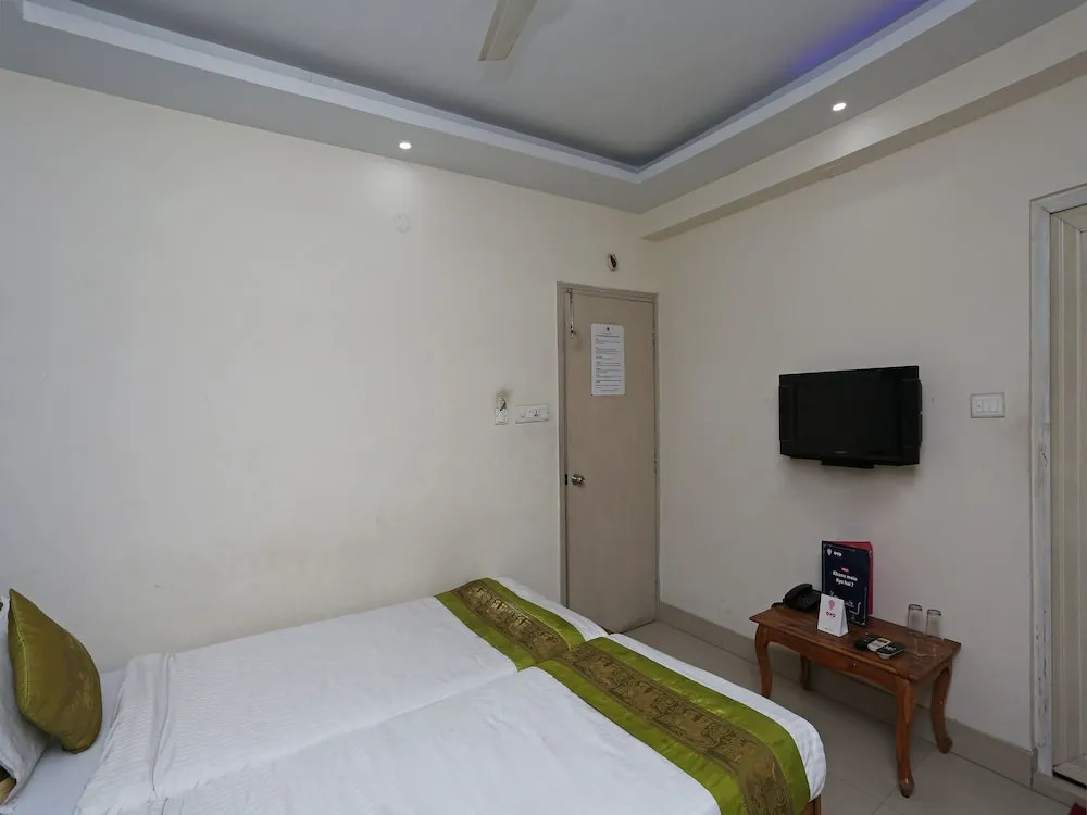 OYO 6019 City Inn