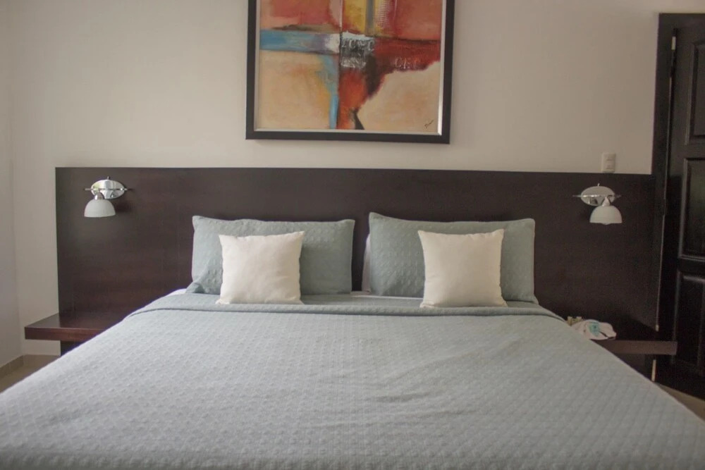 Specially Design 6 Bedroom Villa With King Beds