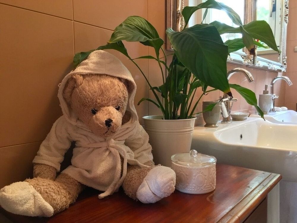 Отель B&B Villino Ada
