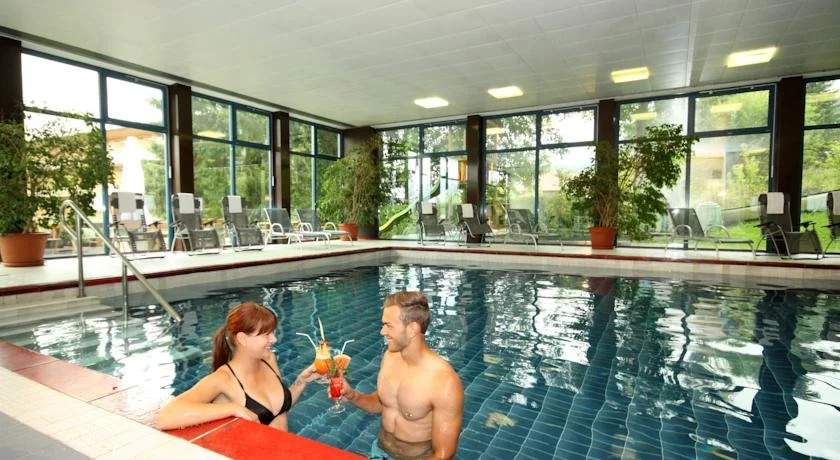 Sporthotel Walliser