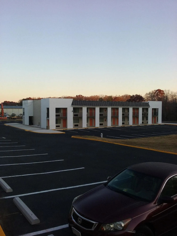 Americas Best Value Inn Richmond VA Midlothian Turnpike