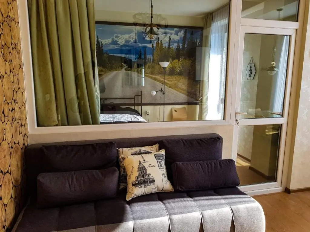 Apartment 315, Bakuriani
