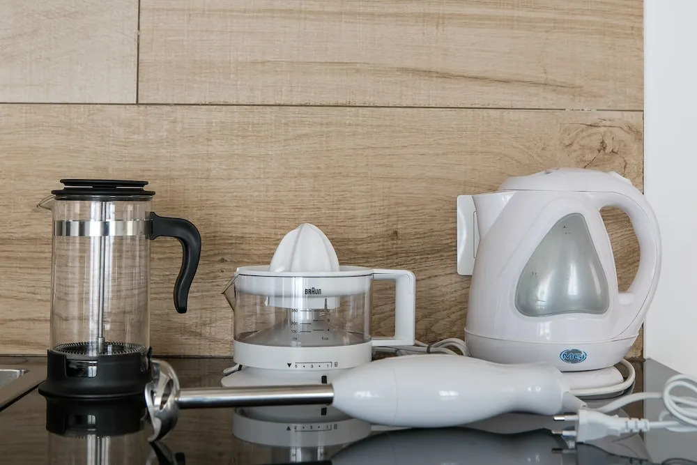 ApartUP L' Almoina