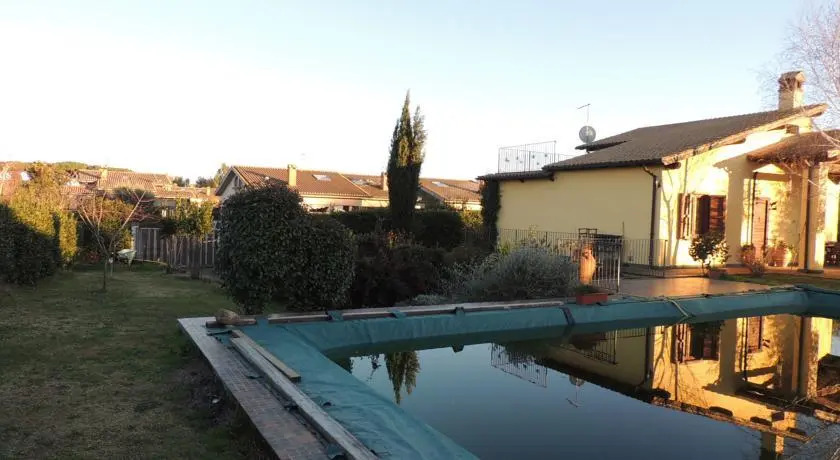 Villa Paola