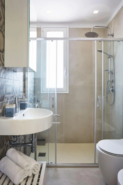 Casa Noban, direct access to the beach-Casa Vacanza Noban