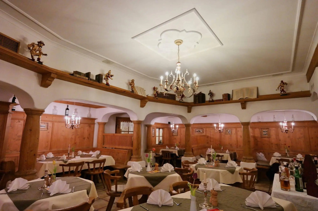 Hotel Waldgasthof Buchenhain
