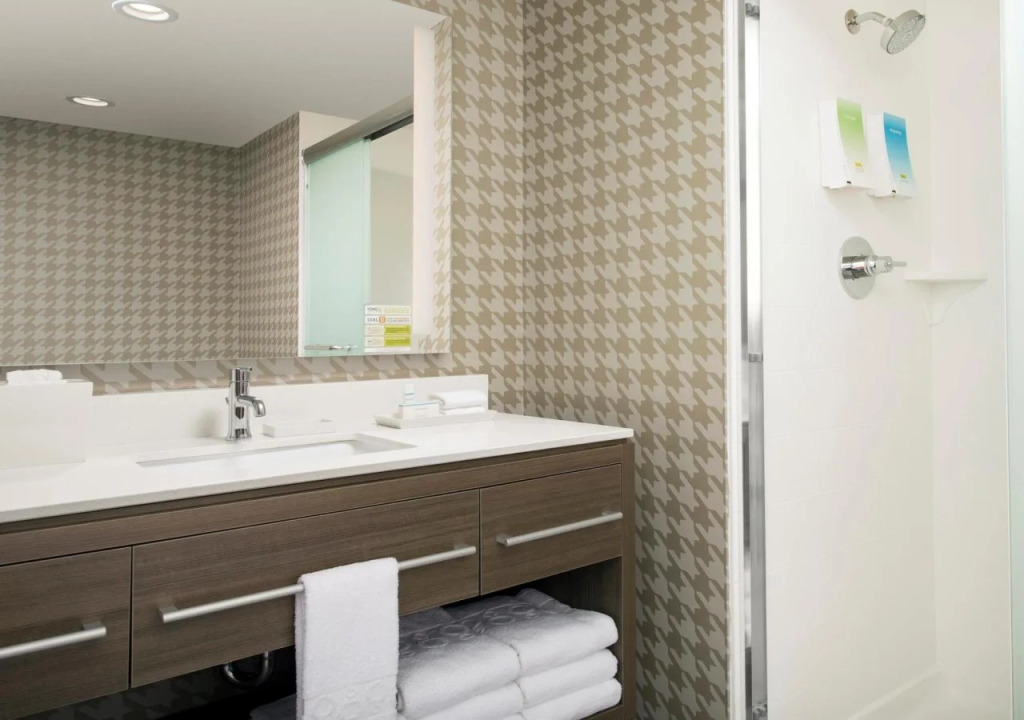 Home2 Suites By Hilton Las Cruces