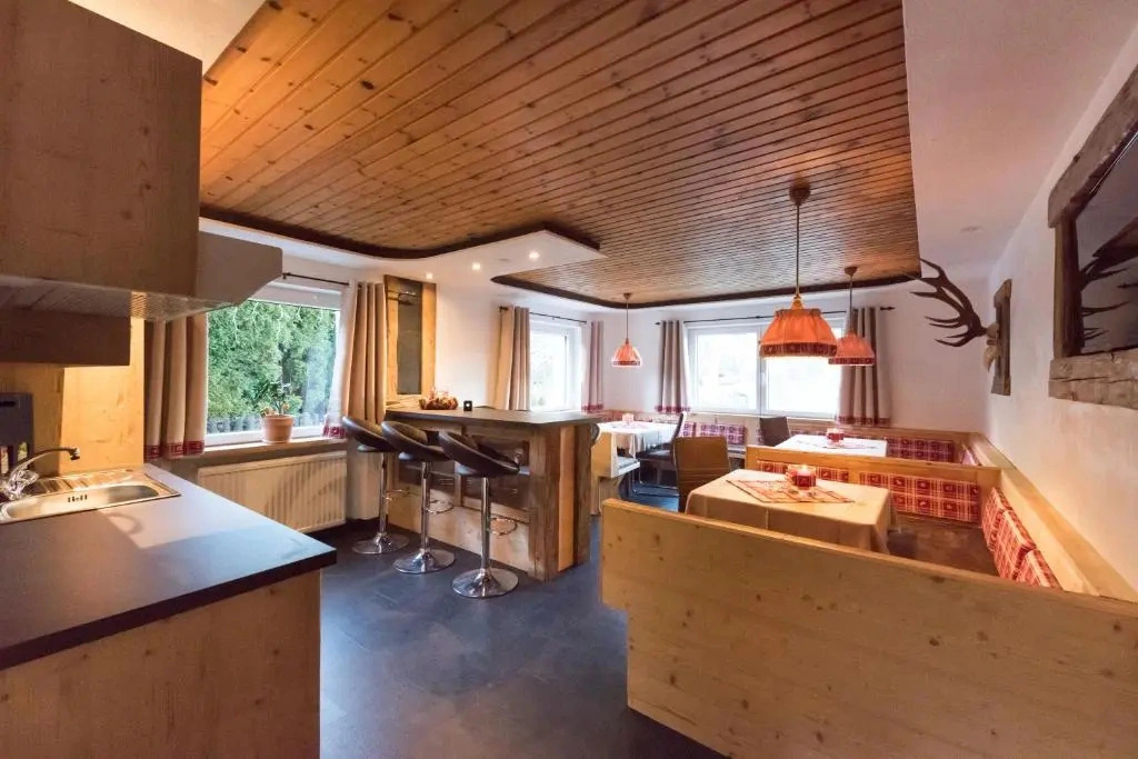 Haus Maria Larcher