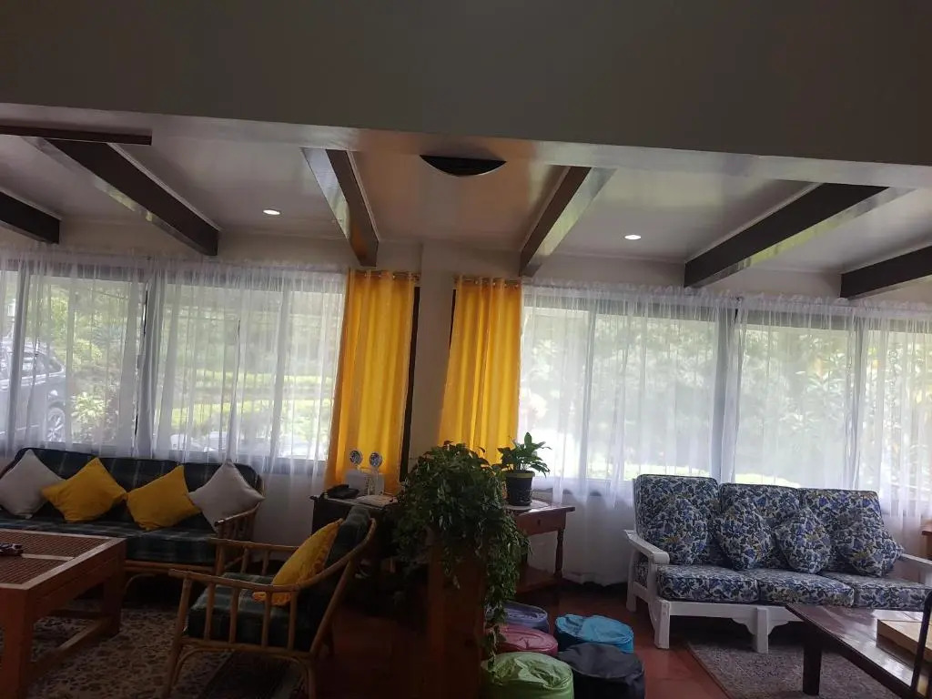 Jabbitos Baguio Transient House 2
