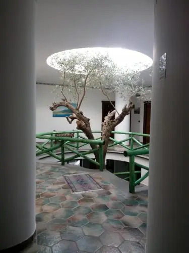 Hotel Sirio