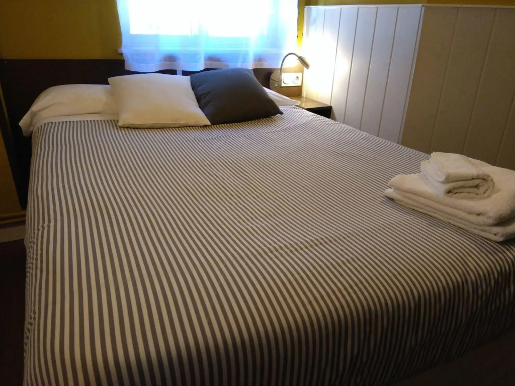 Hostal Gud Salamanca