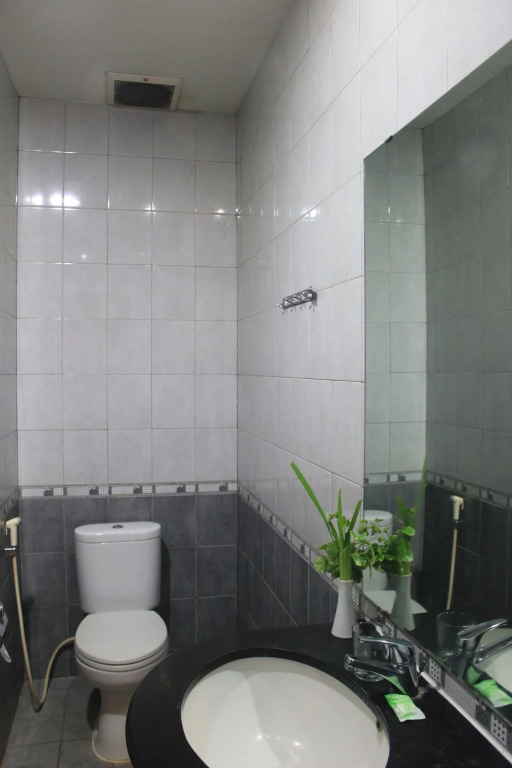 Hotel GRAN CENTRAL