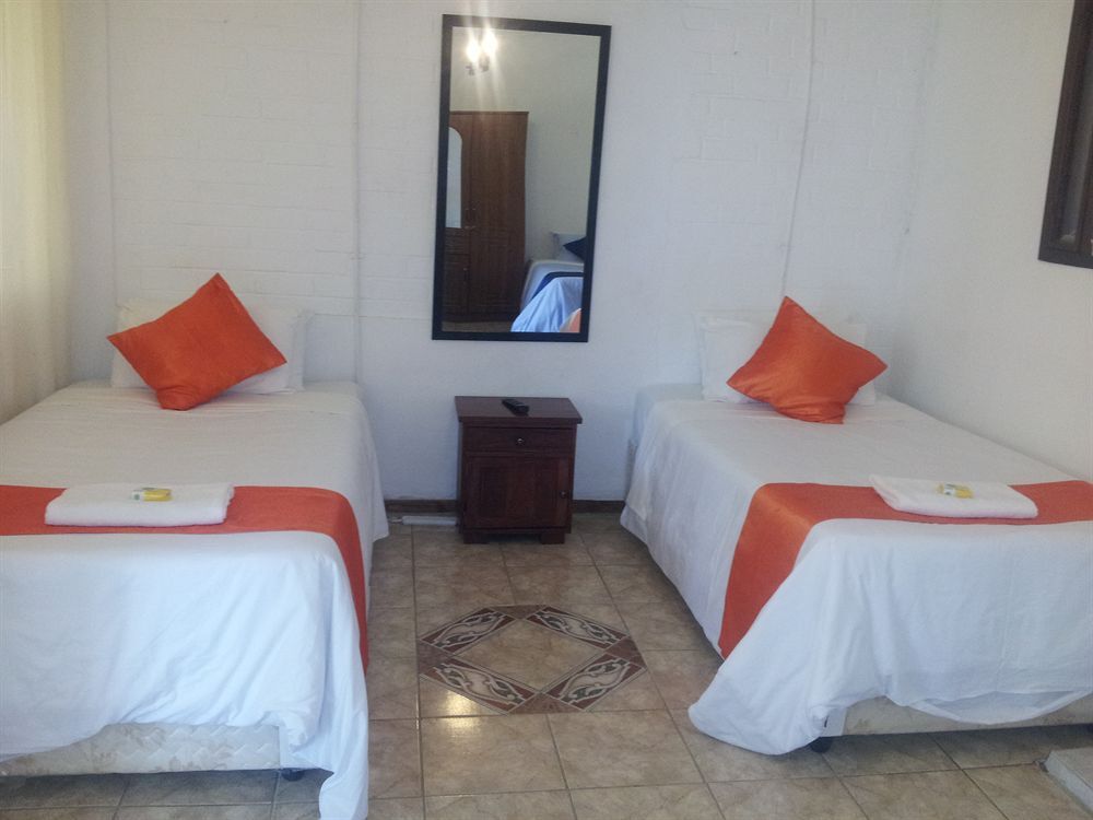 Daisy's Guest House