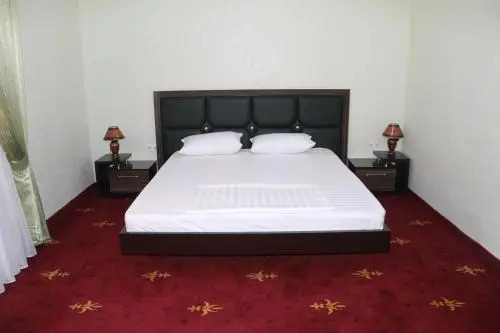 Real Hotel