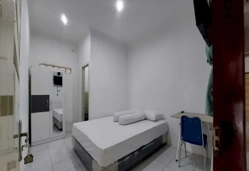 Hotel O Rafie Exclusive 2 Syariah