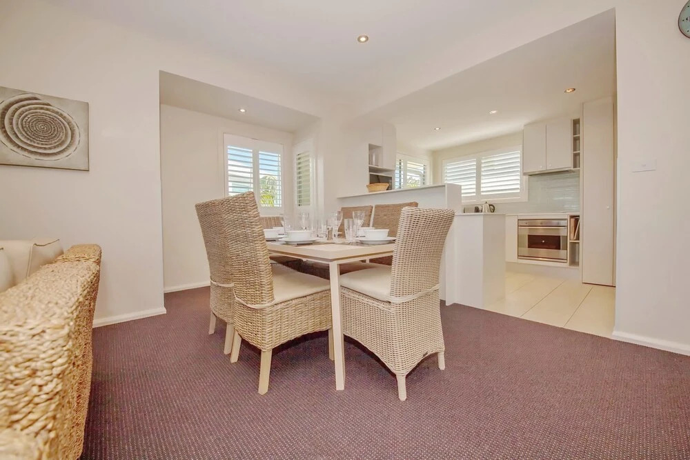 Pacific Blue Apartment 278, 265 Sandy Point Road