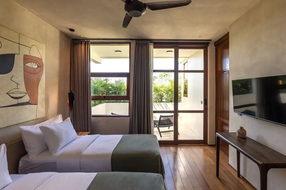 Villa Nordoy 3 by Alfred in Bali