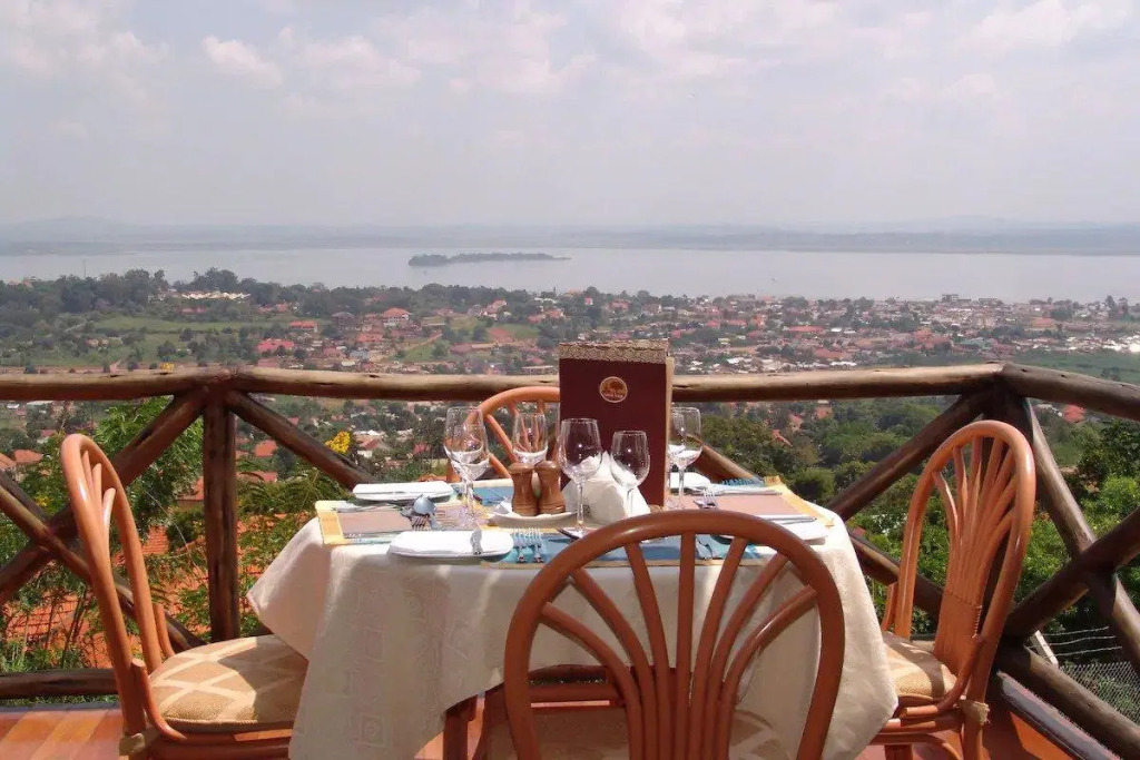 Cassia Lodge