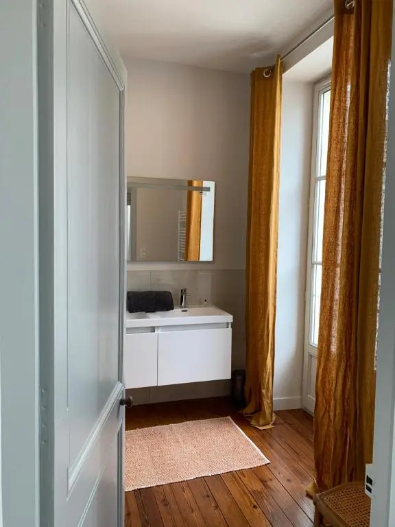 Grand appartement de Standing #Hypercentre