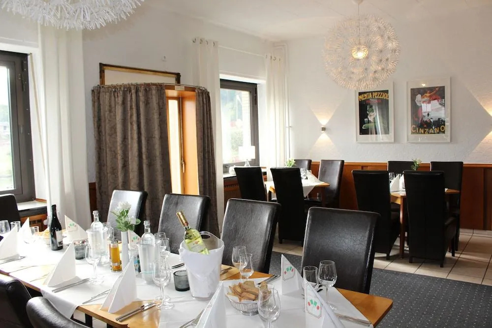 Hotel am Goetheberg
