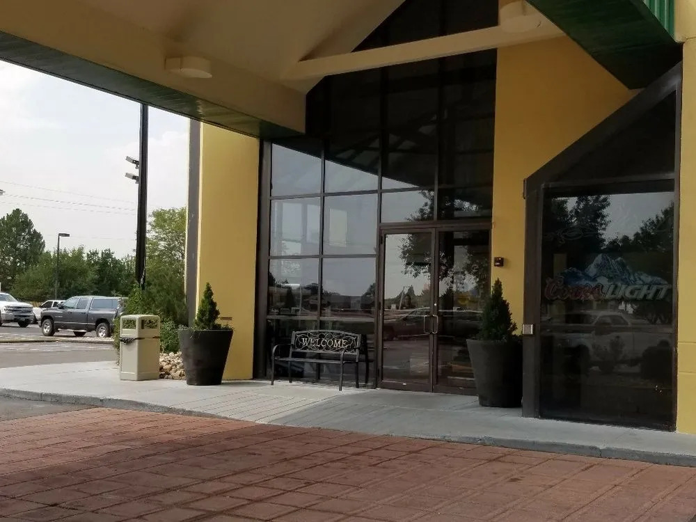 Econo Lodge