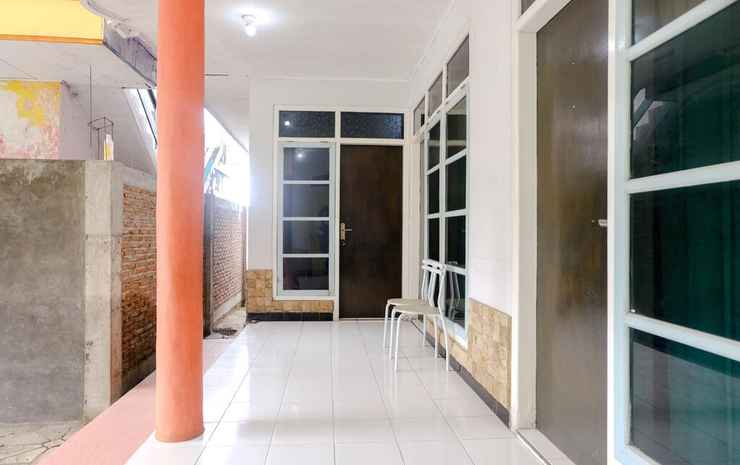 Hotel Telaga Inn Sarangan